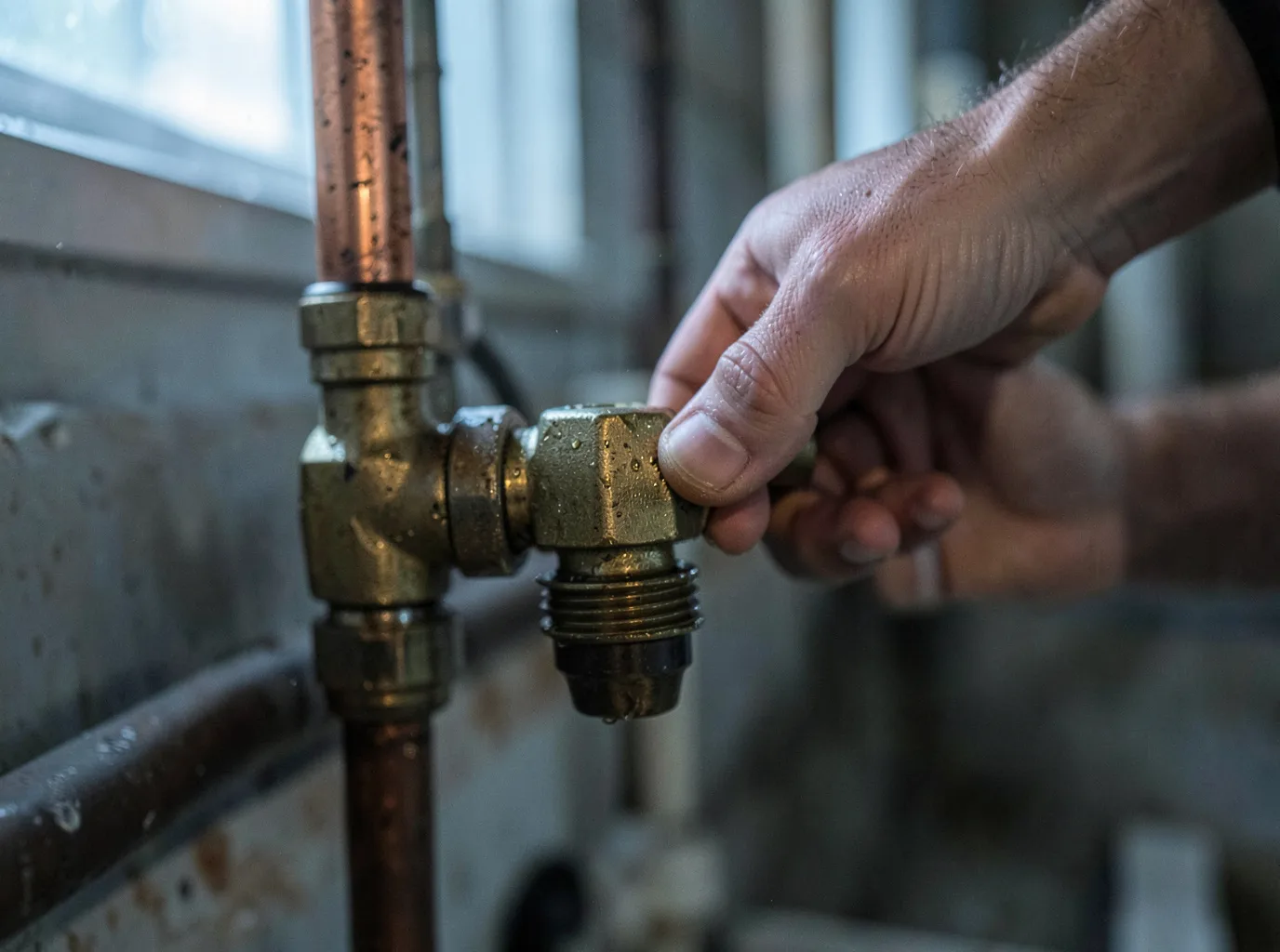 Emergency Plumber Matherville, IL FAQs